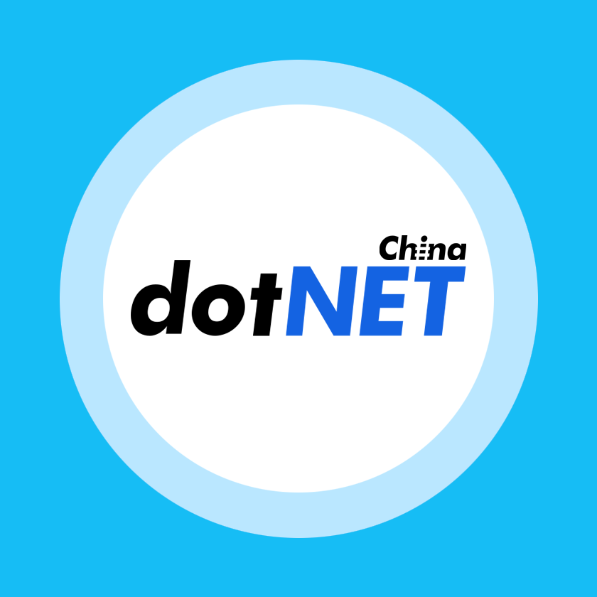 dotNET China